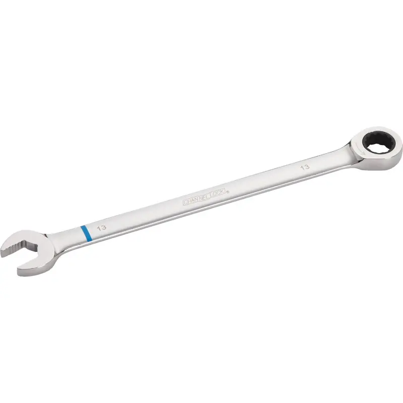 Channellock Metric 13 Mm 12-Point Ratcheting Combination Wrench 1