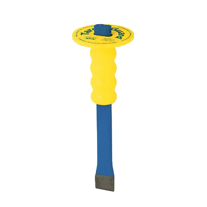 Dasco 12-Inch Flat Utility Chisel – 1-1/4-Inch Width 1