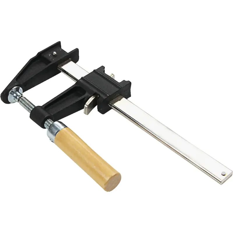 Do It F-Style Bar Clamp – 6 In X 2-1/2 In For Woodworking Projects 1
