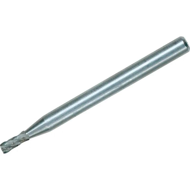 Dremel High-Speed Steel Cutter – 5/64" Diameter For Precision Engraving & Detail Work 1