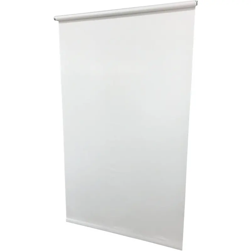 Friedland Shades Venus Vinyl Roller Shade – 37.25-Inch X 72-Inch Light-Filtering Window Treatment 1