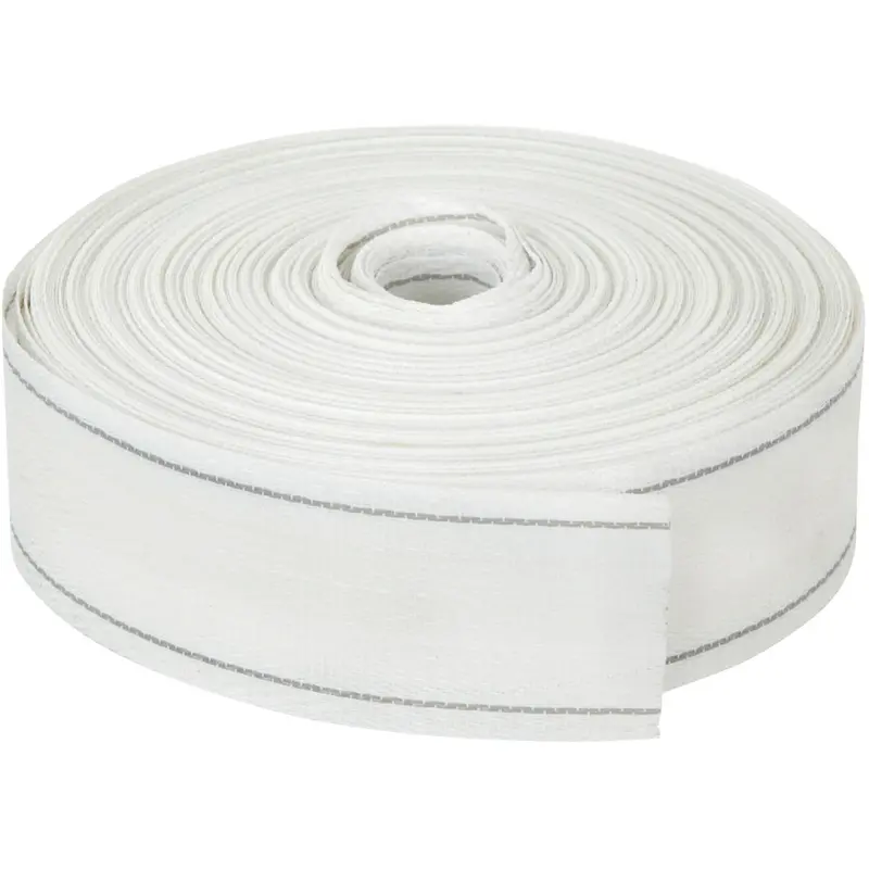 Frost King 39-Foot White Outdoor Chair Webbing Replacement Straps 1