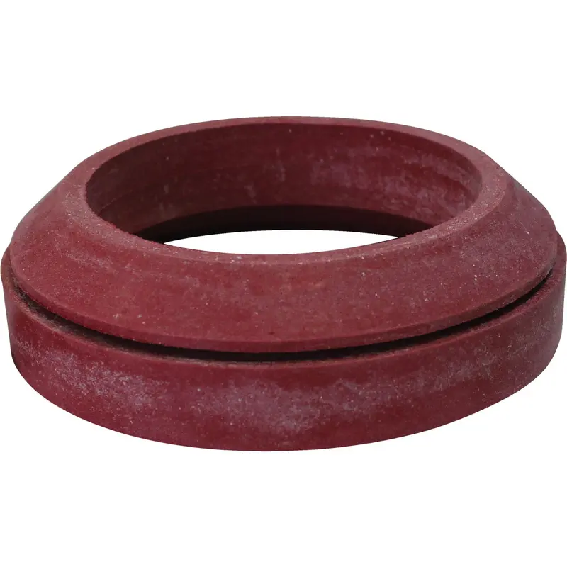 Korky 3-Inch Sponge Rubber Toilet Tank-To-Bowl Gasket 1