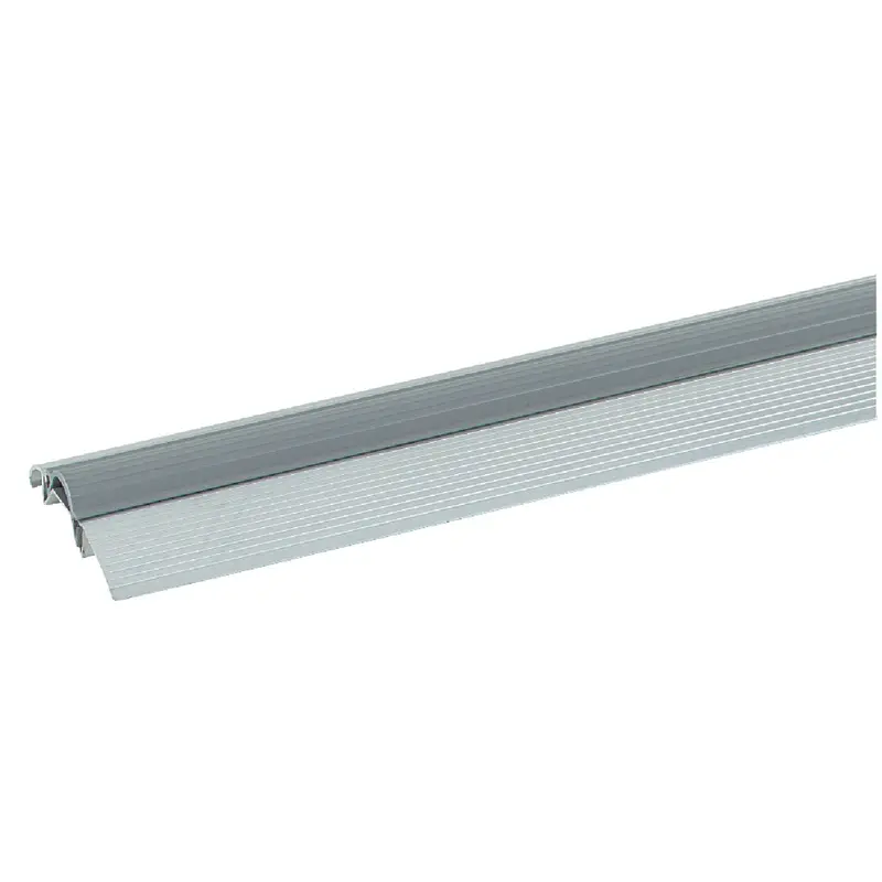 M-D Building Products Aluminum Threshold – 36-Inch X 3-Inch X 3/4-Inch 1