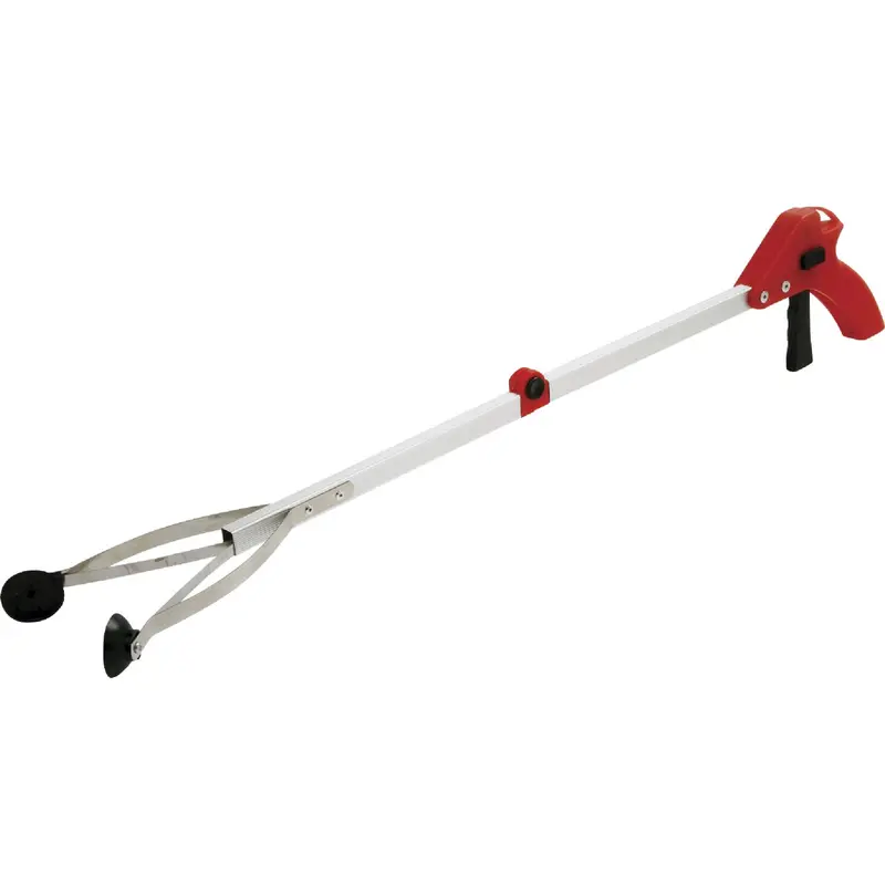 Norpro 30-Inch Extendable Grabber Tool With Ergonomic Grip 1