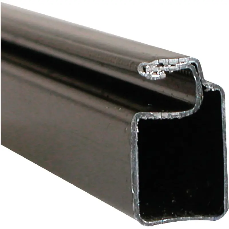 Prime-Line Make-2-Fit Bronze Aluminum Screen Frame – 3/4-Inch X 7/16-Inch X 94-Inch 1