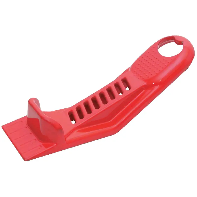 Qlt Drywall And Panel Lifter – Adjustable Lifting Tool With Built-In Rasp 1