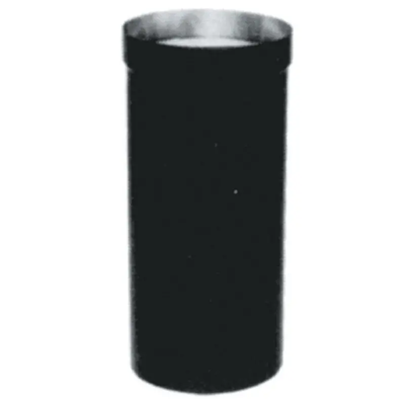 Selkirk Sure-Temp Retrofit Smoke Pipe Adapter – 6 In. Dripless Connection For Existing Chimneys 1