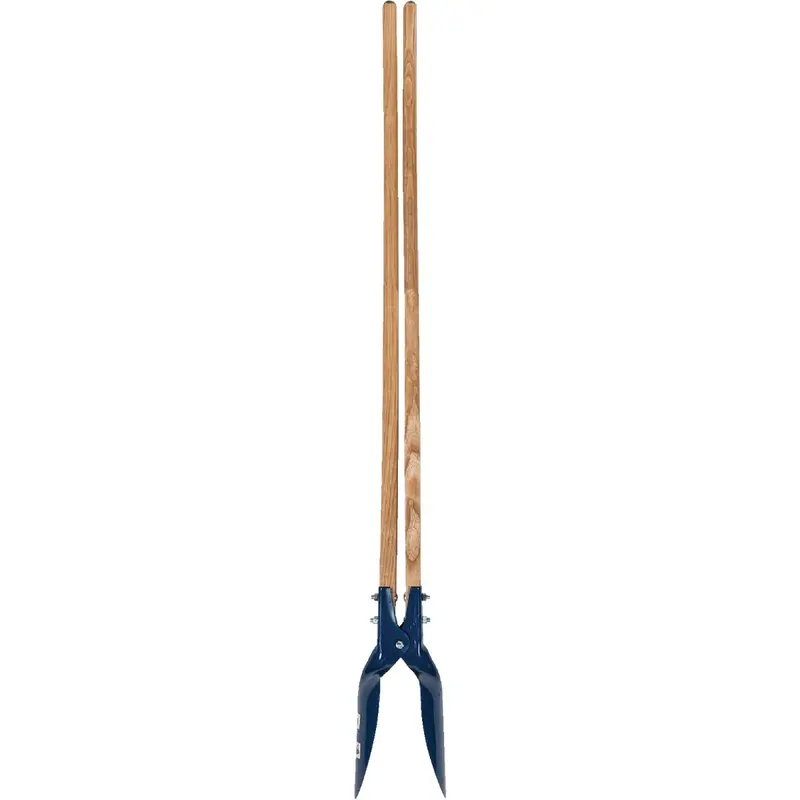 Seymour S500 Post Hole Digger – 48-Inch Wood Handle 1