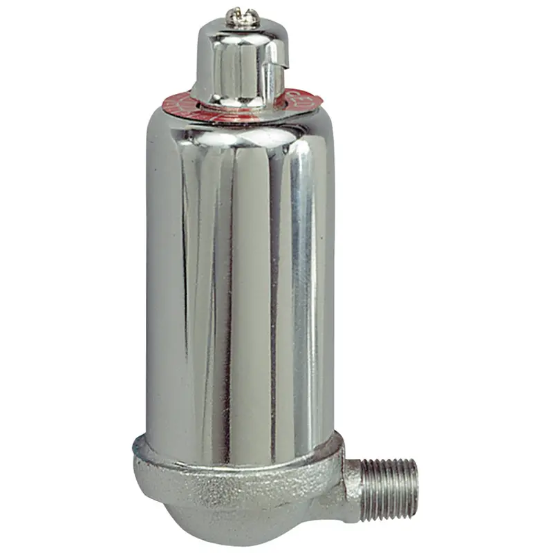 Watts Adjustable Steam Pressure Regulator – Precision Vent Valve For Hvac Systems 1